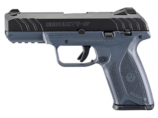 Ruger Security-9 Variant-7