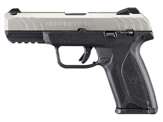 Ruger Security-9 Variant-6