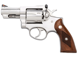 Ruger Revolver Security-Six .357 Mag Variant-2