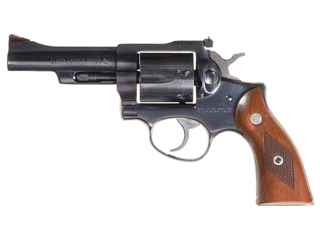 Ruger Revolver Security-Six .357 Mag Variant-3