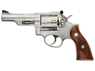 Ruger Revolver Security-Six .357 Mag Variant-4