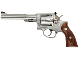 Ruger Revolver Security-Six .357 Mag Variant-6
