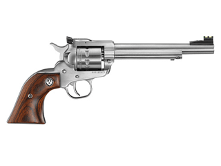 Ruger Single Nine Variant-1