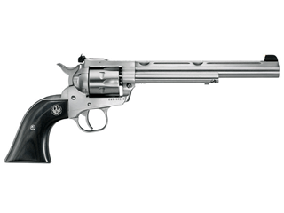 Ruger Revolver New Model Super Single-Six .22 LR Variant-1