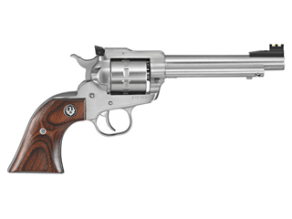 Ruger Revolver Single Ten .22 LR Variant-1