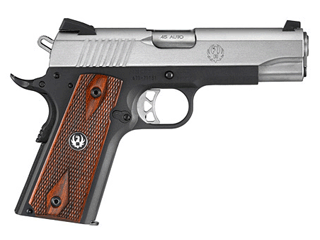 Ruger SR1911 Variant-3