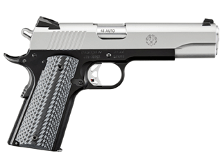 Ruger Pistol SR1911 .45 Auto Variant-6