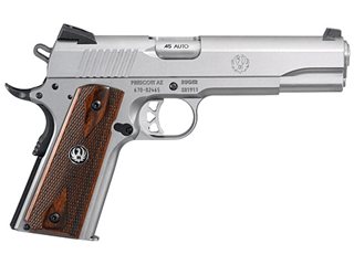 Ruger SR1911 Variant-1