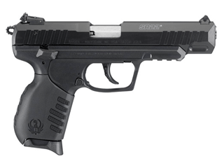 Ruger SR22 Variant-4