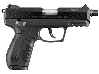 Ruger SR22 Variant-3