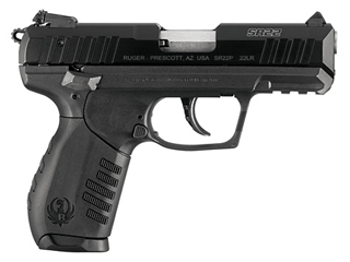 Ruger SR22 Variant-1