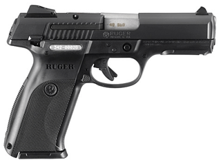 Ruger SR40 Variant-1