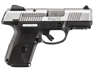 Ruger SR40c Variant-2