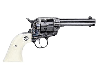 Ruger Revolver New Model Super Single-Six .32 Mag Variant-2