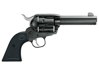 Ruger Revolver Vaquero .357 Mag Variant-1