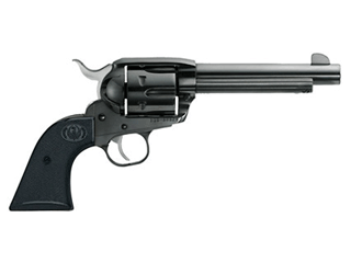Ruger Revolver Vaquero .357 Mag Variant-2