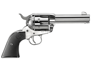 Ruger Revolver Vaquero .357 Mag Variant-3