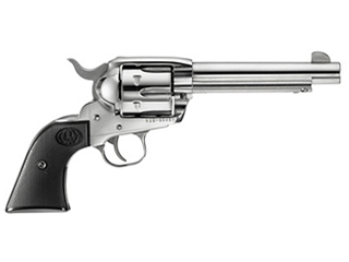 Ruger Revolver Vaquero .357 Mag Variant-4