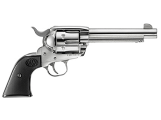 Ruger Vaquero Variant-4