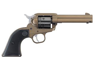 Ruger Revolver Wrangler .22 LR Variant-3