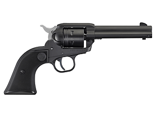 Ruger Revolver Wrangler .22 LR Variant-1