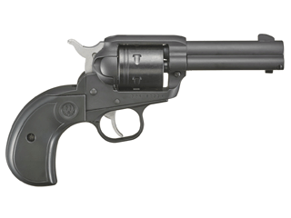 Ruger Revolver Wrangler Birdshead .22 LR Variant-1