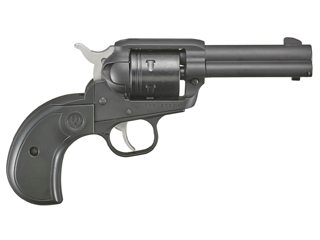 Ruger Wrangler Birdshead Variant-1