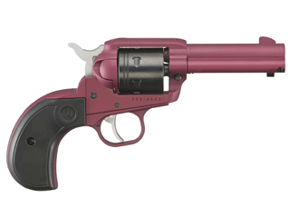 Ruger Revolver Wrangler Birdshead .22 LR Variant-4