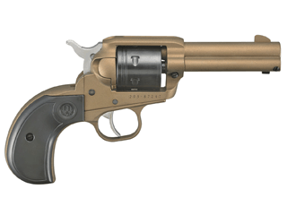 Ruger Wrangler Birdshead Variant-3