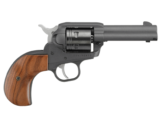 Ruger Wrangler Birdshead Variant-5