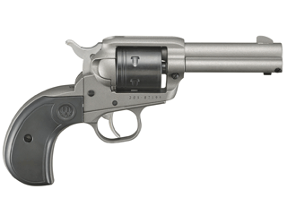 Ruger Revolver Wrangler Birdshead .22 LR Variant-2