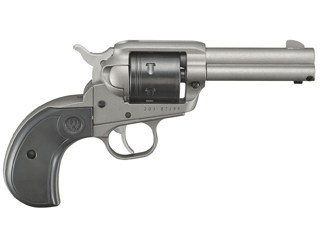 Ruger Wrangler Birdshead Variant-2