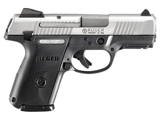 Ruger Pistol SR9c 9 mm Variant-2