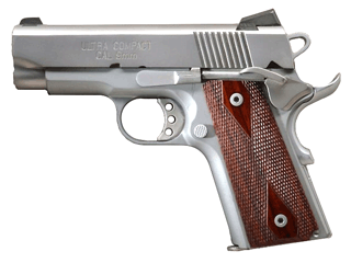 Springfield Armory 1911-A1 Loaded Ultra Compact Variant-1