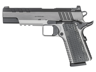 Springfield Armory 1911 Emissary Variant-1