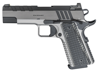 Springfield Armory 1911 Emissary Variant-2