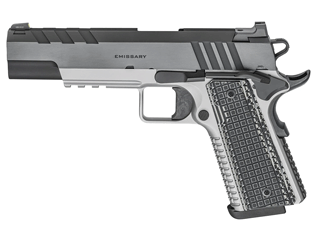 Springfield Armory 1911 Emissary Variant-1