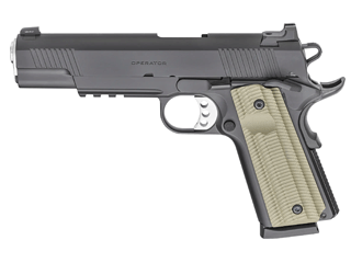 Springfield Armory 1911 Operator Variant-1