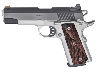 Springfield Armory Pistol 1911 Ronin Operator .45 Auto Variant-2