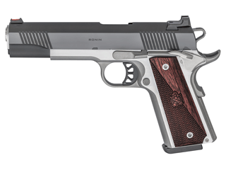 Springfield Armory 1911 Ronin Operator Variant-1