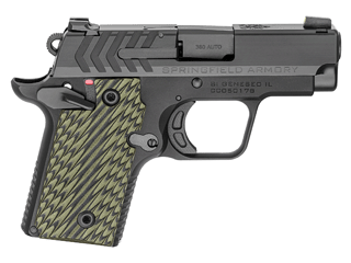 Springfield Armory 911 Variant-1