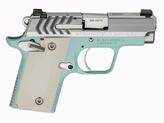 Springfield Armory 911 Variant-10