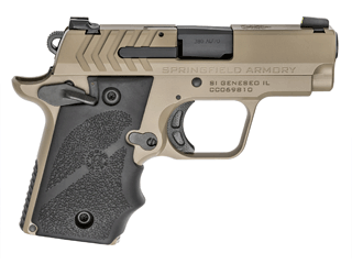 Springfield Armory 911 Variant-5