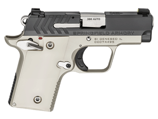 Springfield Armory 911 Variant-9