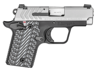 Springfield Armory 911 Variant-2