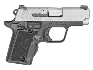 Springfield Armory 911 Variant-4