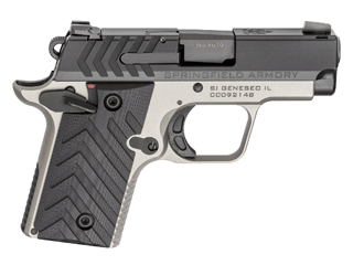 Springfield Armory Pistol 911 .380 Auto Variant-8