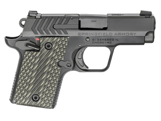 Springfield Armory 911 Variant-2