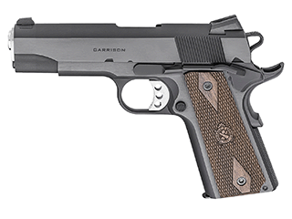 Springfield Armory Pistol 1911 Garrison 9 mm Variant-3