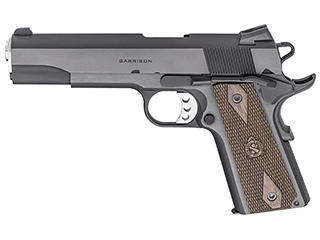 Springfield Armory Pistol 1911 Garrison 9 mm Variant-1